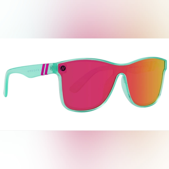 Blenders Eyewear Accessories Blenders Millenia X2 Sunglasses In